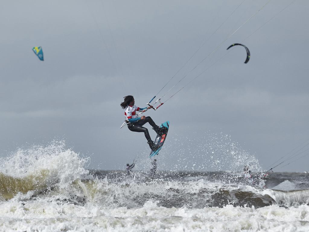 Duene 6 Lejlighed Sankt Peter-Ording Eksteriør billede