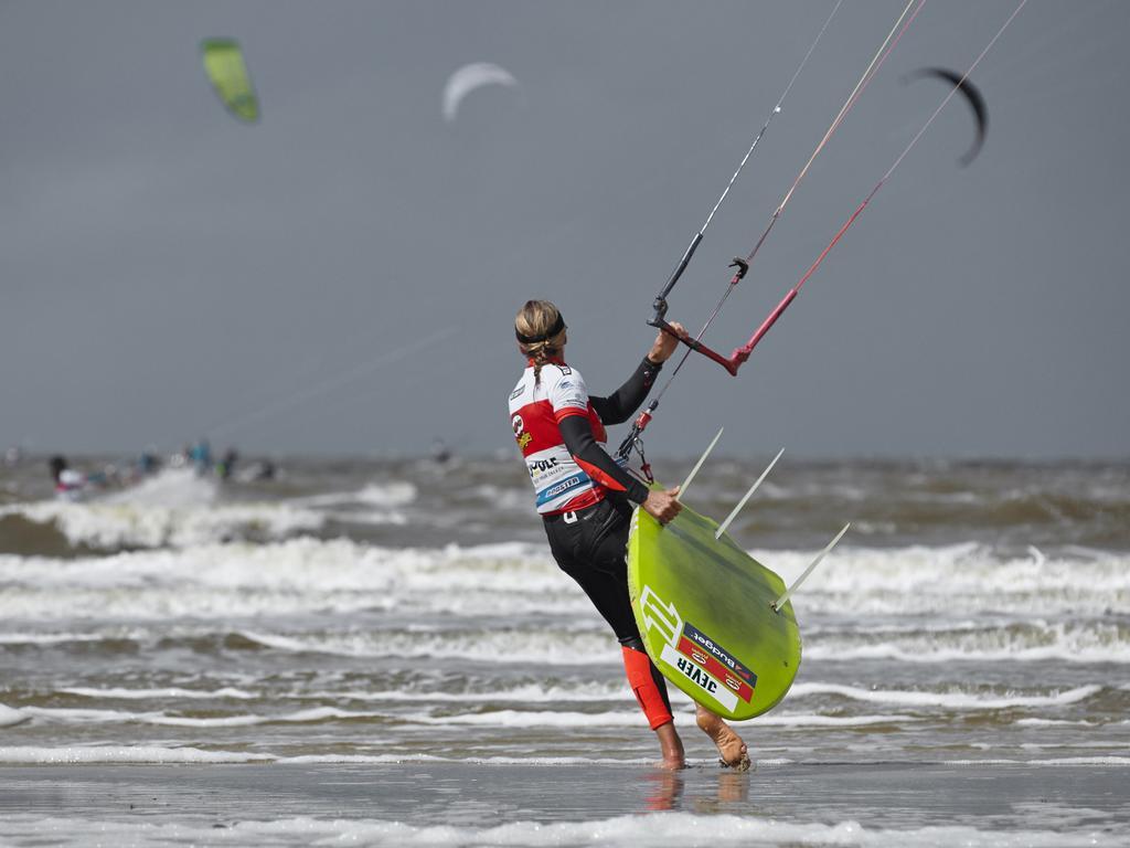 Duene 6 Lejlighed Sankt Peter-Ording Eksteriør billede